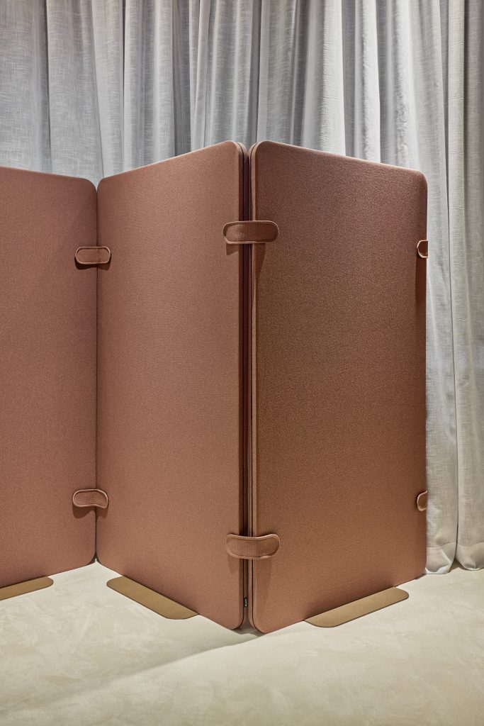 Bralco B-Sound Freestanding - Acoustic Screen (S)