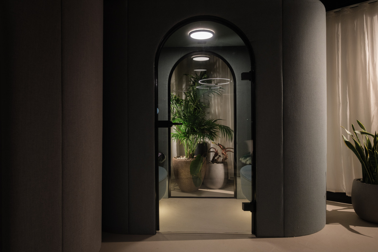 JDD Eve - Acoustic Pod (S)