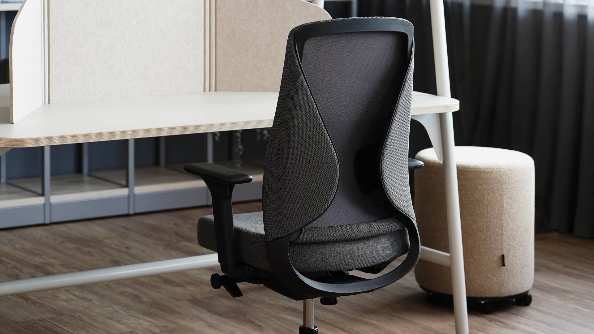 Narbutas Silora - Task Chair (S)