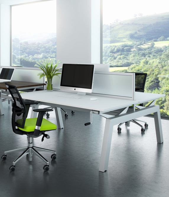 Elite Linnea Elevate Bench