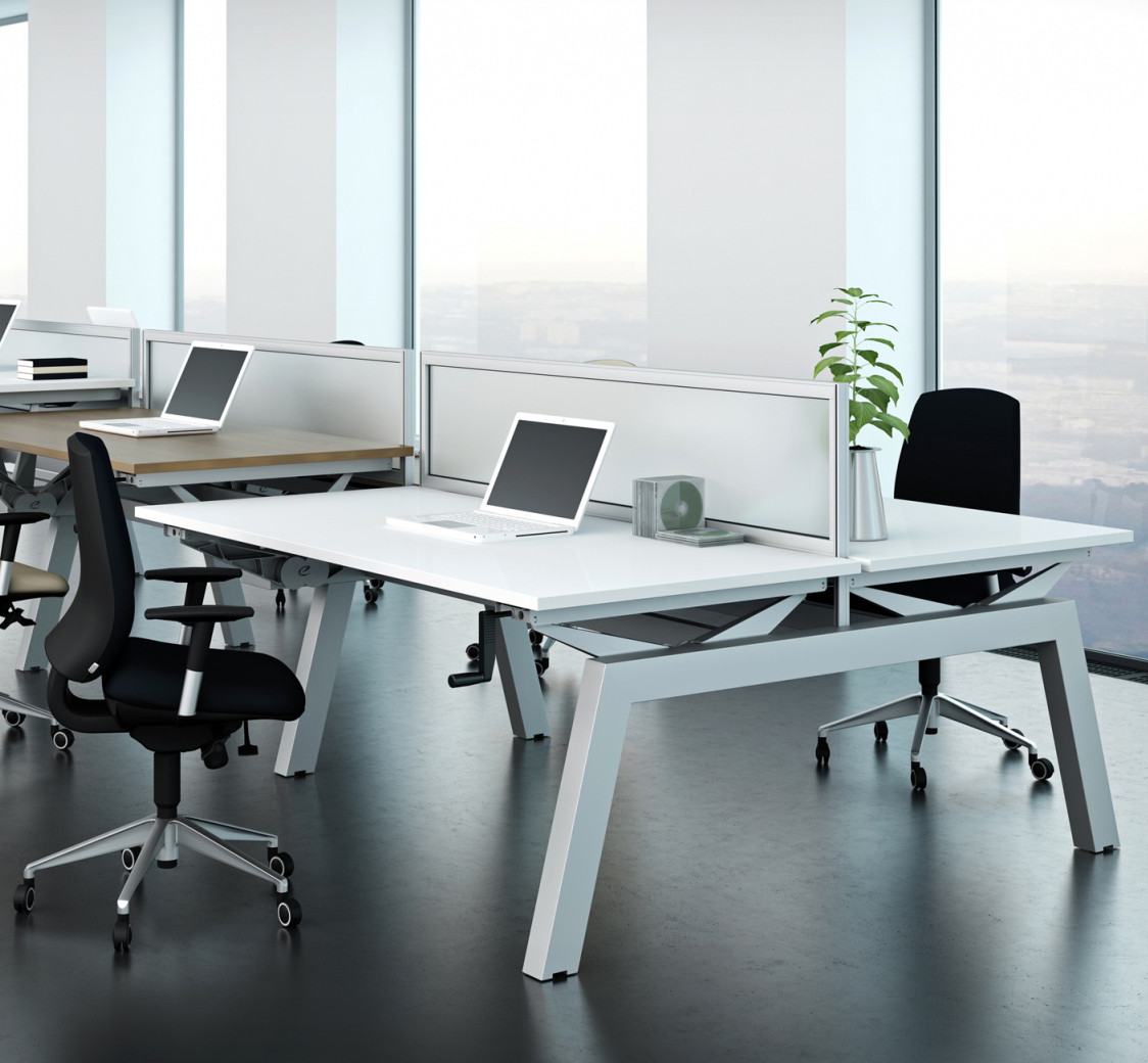 Elite Linnea Elevate Bench
