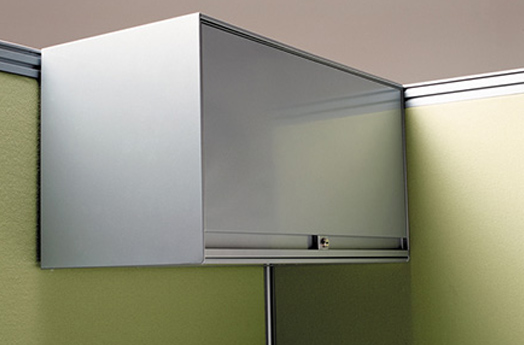 Product Code: DRS 04. Accessories for screens vary from high capacity storage binnacles through to desk tidys / whiteboards and flower holders.