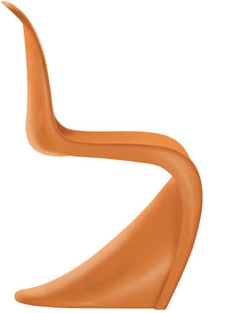 Vitra Panton Chair by Verner Panton (S)