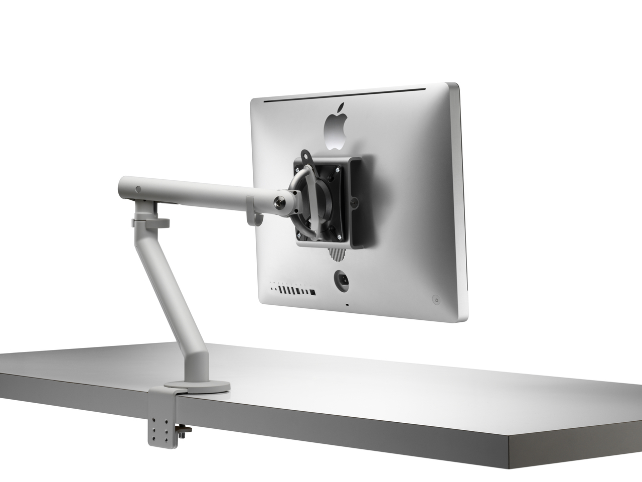 CBS Flo Monitor Arm