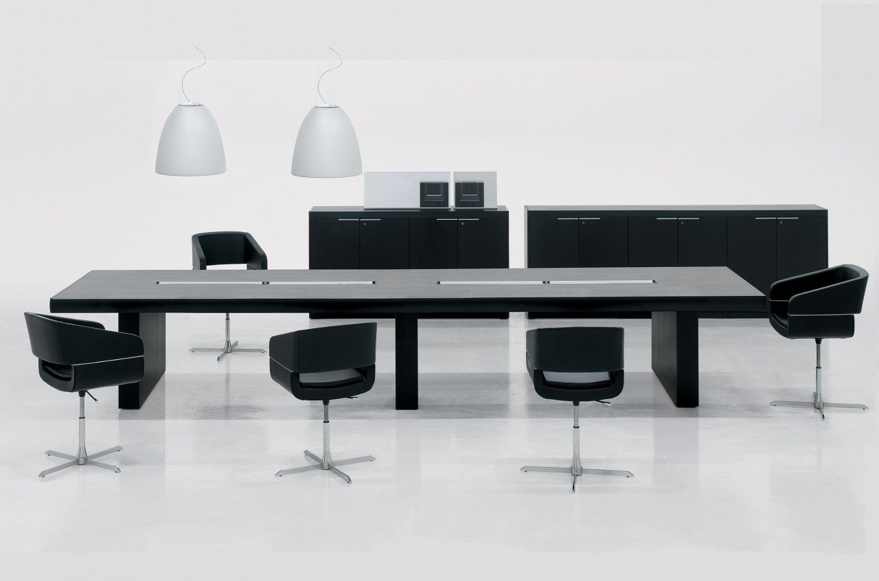 Frezza CX Meeting 1 Chair