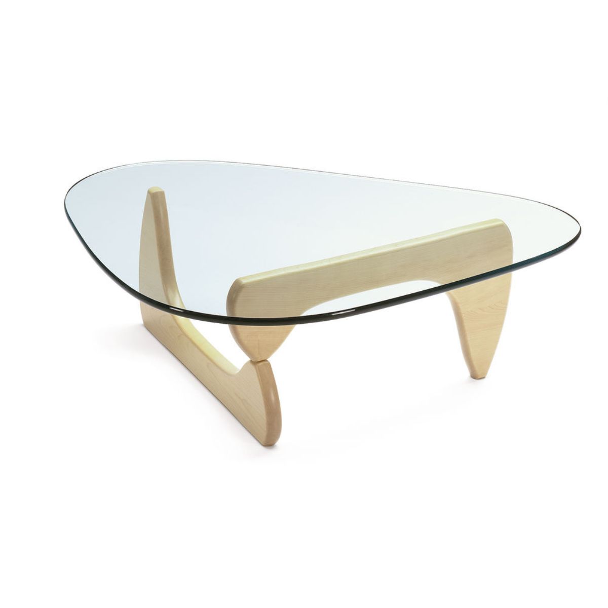 Vitra Noguchi - Coffee Table (R)