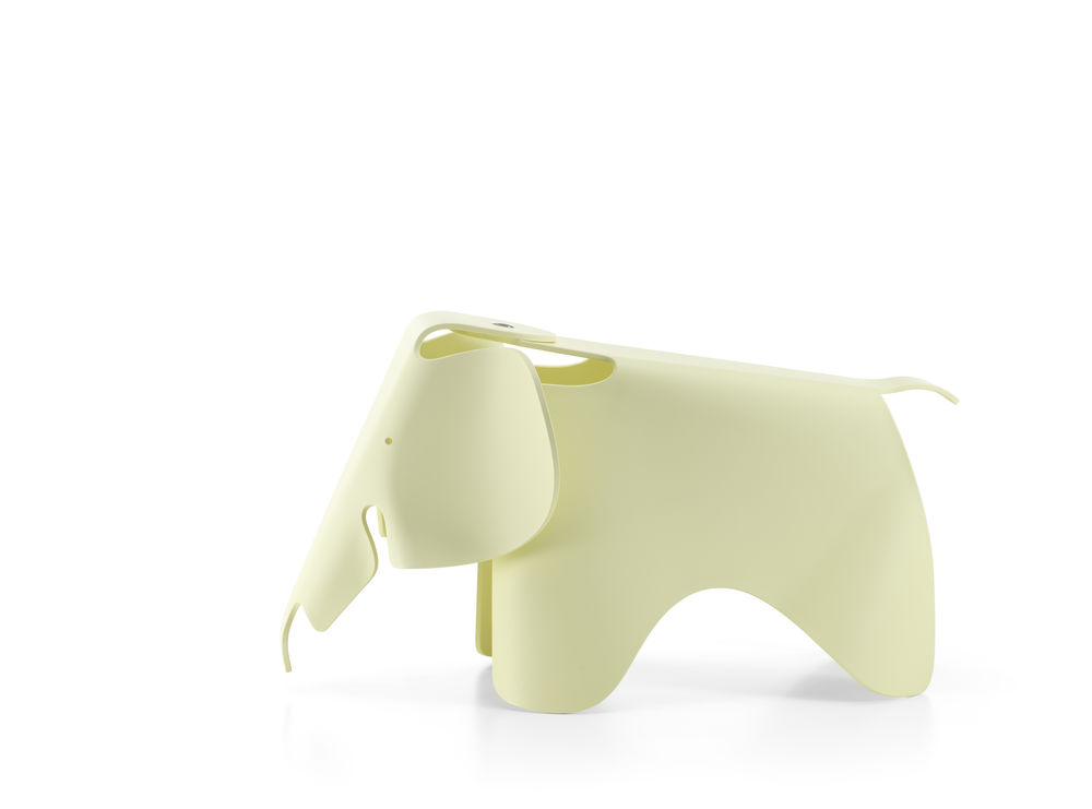 Vitra Eames Elephant RE - Toy (R)