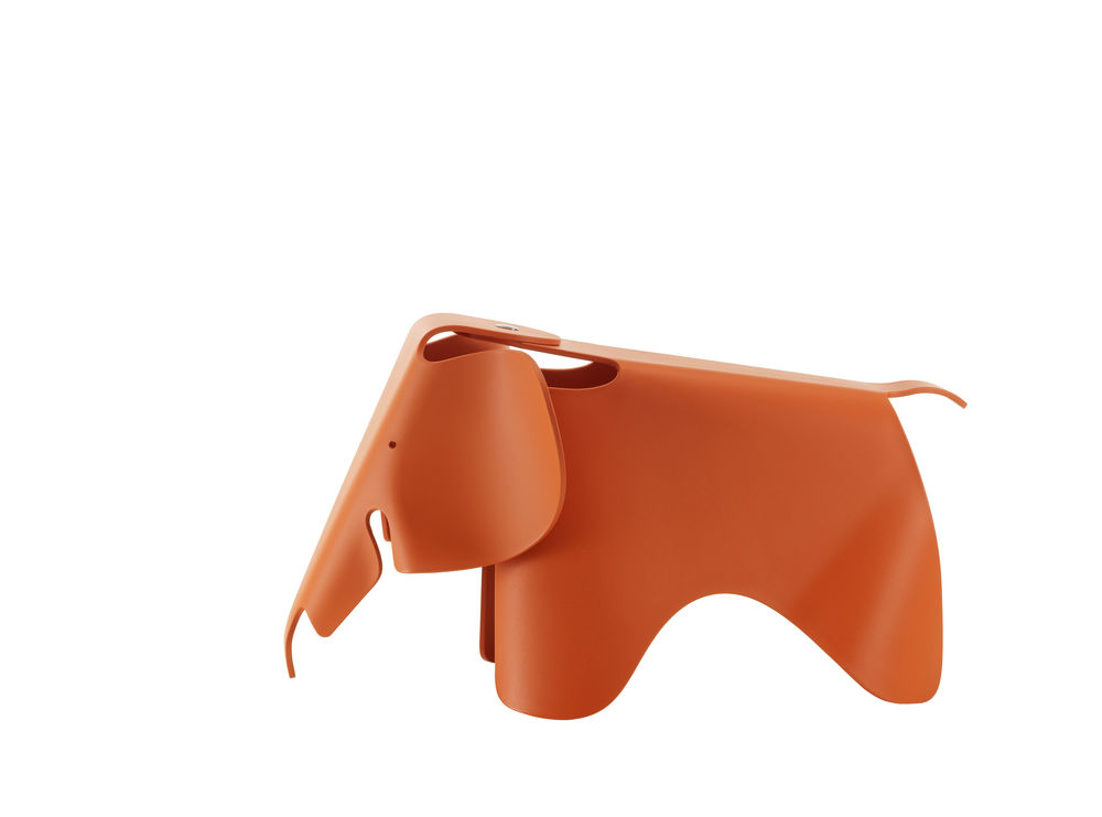 Vitra Eames Elephant RE - Toy (R)