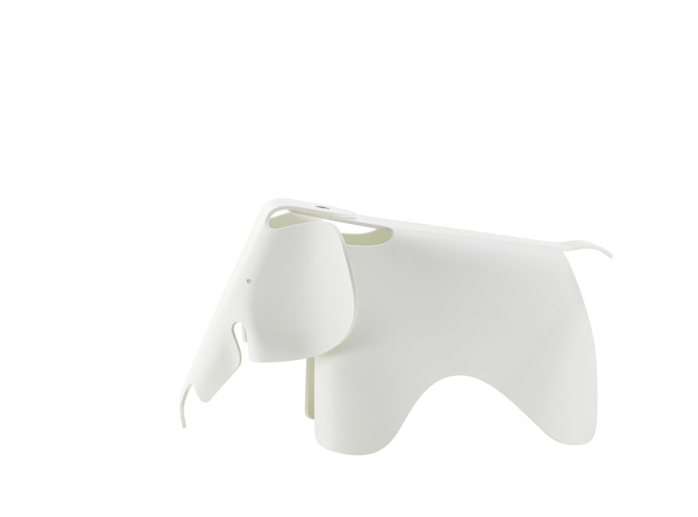 Vitra Eames Elephant RE - Toy (R)