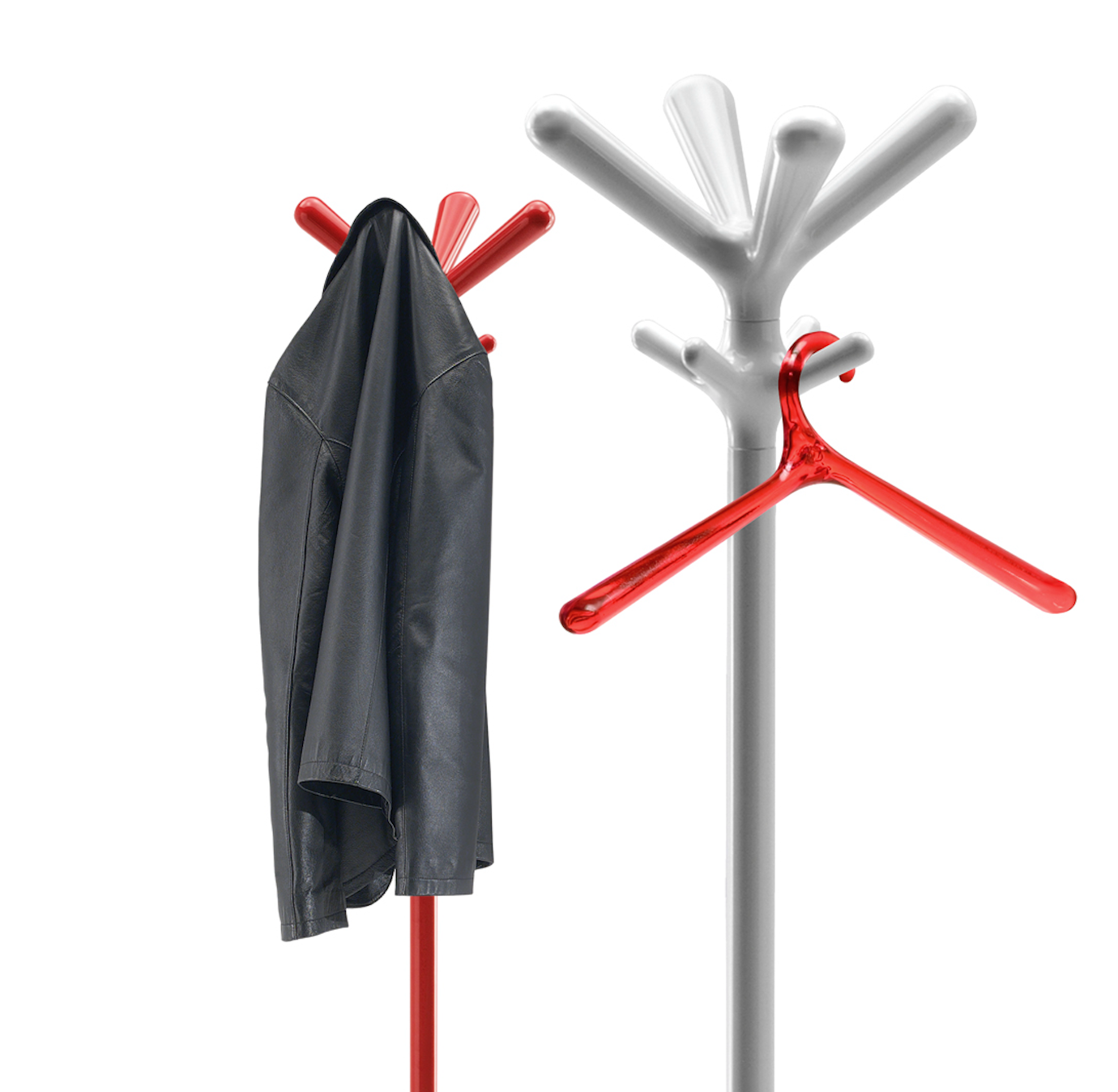 Rexite Pop Coat Stand