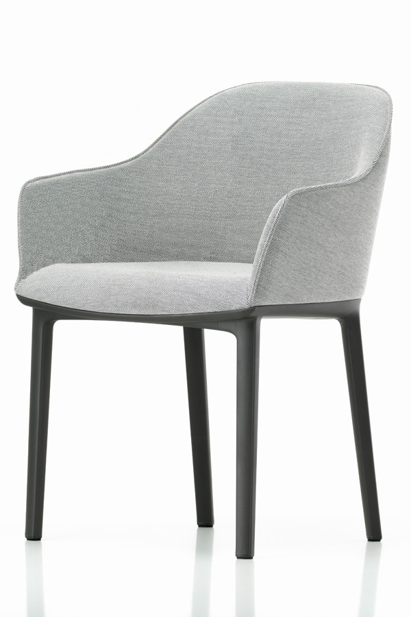 Vitra Softshell Chair