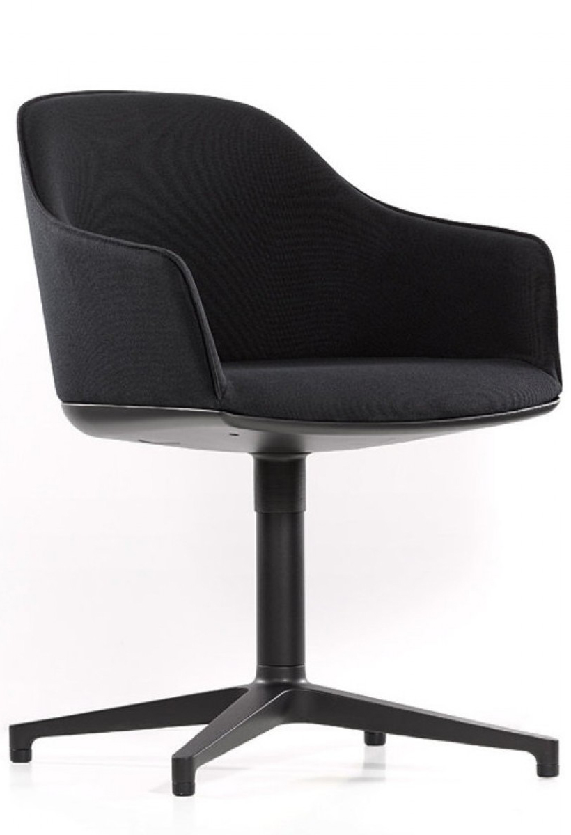 Vitra Softshell Chair