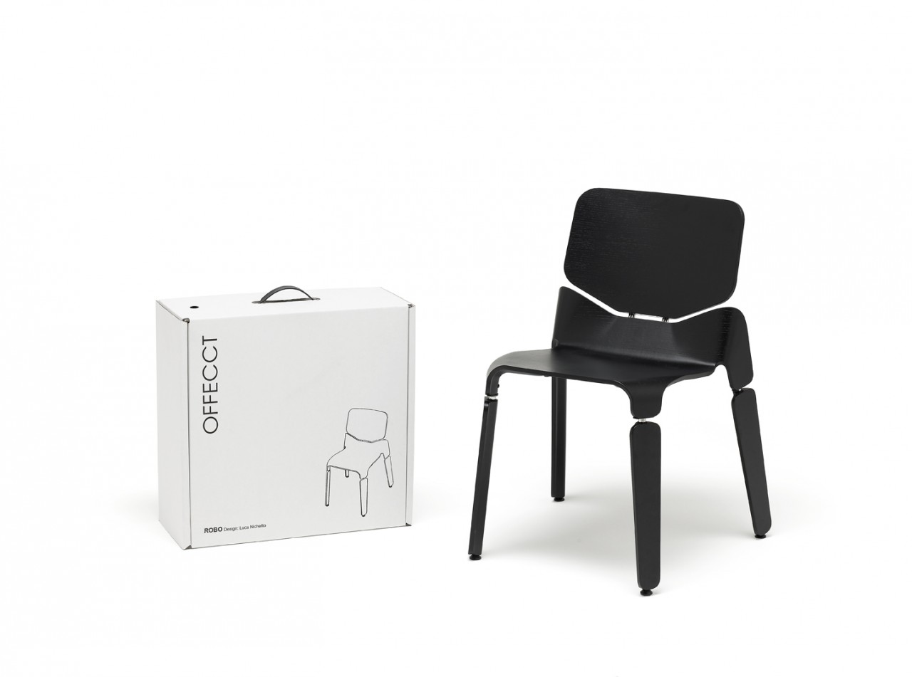Offecct Robo Chair