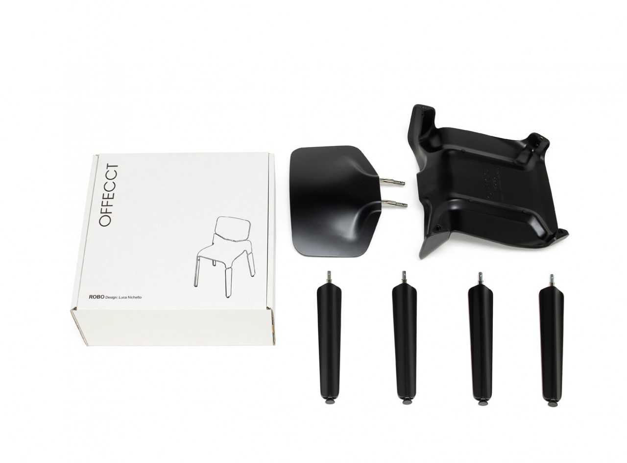 Offecct Robo Chair