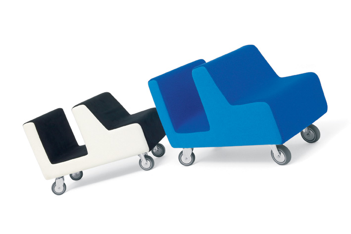 Offecct Pickup Mini Truck Stool