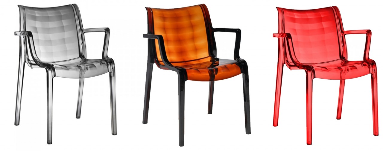 Extraordinaria Chair