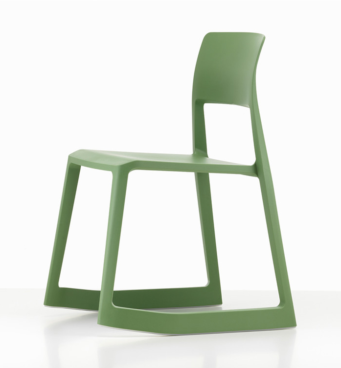 Vitra Tip Ton Chair by Barber Osgerby