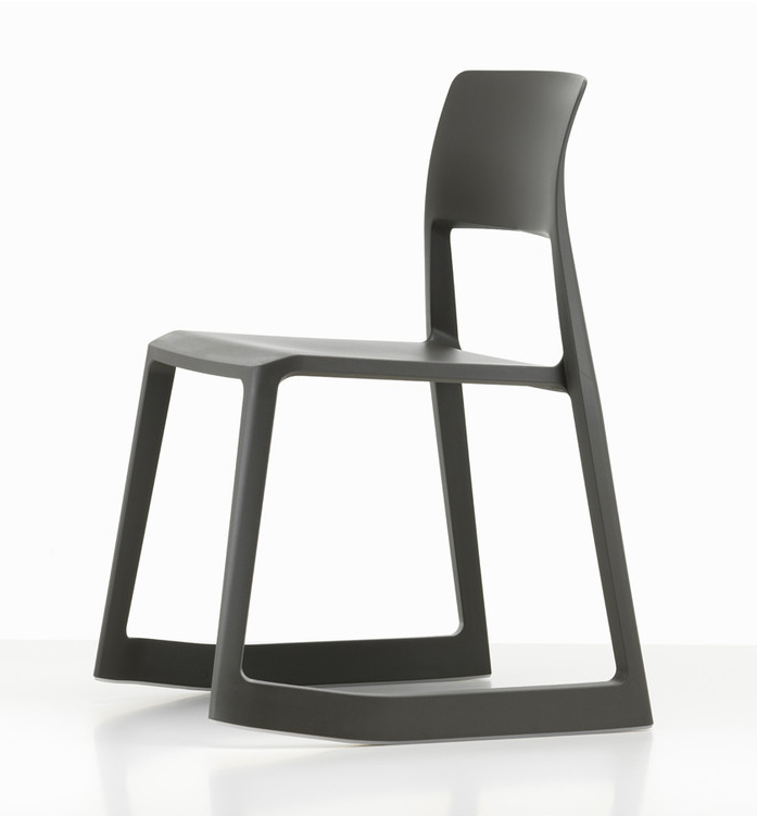 K☆1041　Vitra　椅子　Tip Ton Chair Vitra Tip Ton Chair by Barber Osgerby