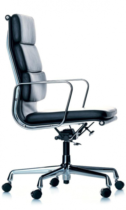 Vitra Eames Soft Pad Chair EA 217/ 219