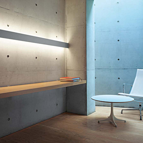 Belux Meter by Meter Lighting Range