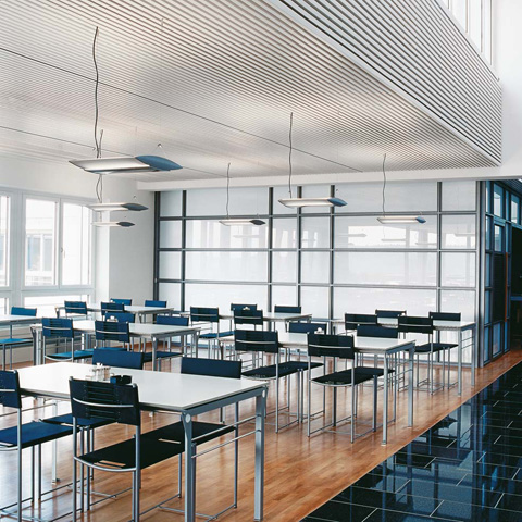 Belux Economy Lighting Range