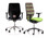 Joy Highback Task chair in a variety of options and finishes