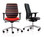 Joy Highback Task chair in a variety of options and finishes