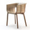 Maritime Chair designed by Benjamanin Hubert for Casamania