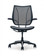 Humanscale Liberty chair with arms