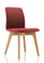 Lyndon Design Agent Dining Chair - European Oak