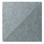 Offecct Soundwave Bella Acoustic Panel Grey