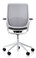 Orangebox Eva Task Chair Counter Height Armchair