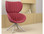 Edge Design Runna High Back Tub Chair Room Shot