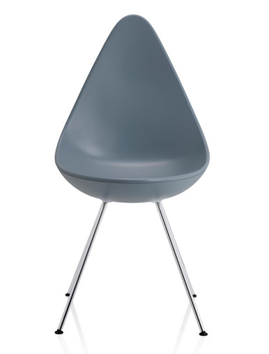 Fritz Hansen Drop Chair