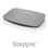 Steppie Wobble Board