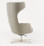 Allermuir Tarry Wing Chair