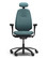 RH Mereo 300 Task Chair Black Base