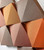 Ocee Design Tessellate Diamond Acoustic Panels