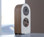 Ply Desktop Power Module Vertical White