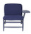 Ercol Von Work Chair Left - Front View