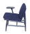 Ercol Von Work Chair Right - Side View