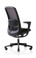 QUICK SHIP HAG SoFi 7500 Mesh Task Chair - Black