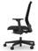 Viasit Kickster Mesh Back Task Chair - Side View