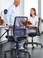 Viasit Kickster Mesh Back Task Chair - In Situ