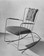 Ernest Race Rocker Chair - Classic Photo