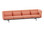 Vitra Soft Work Sofa System - Think Furniture