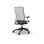 DRUMBACK TASK CHAIR- Grey