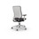 DRUMBACK TASK CHAIR- Grey