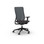 DRUMBACK TASK CHAIR- Black