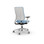 DRUMBACK TASK CHAIR- Blue